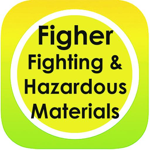 Fire Fighting & Hazards Test  Icon