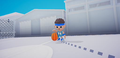 B-Ball