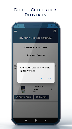 Patanwala Partner Screen 3