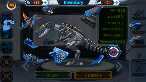 Ultimate Dragon Mod No ADS