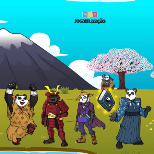 Pandawans logo