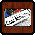 Cover Image of Download Cost Accounting 1.4 APK