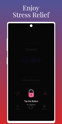 Vibrator Strong Vibration App Screenshot 3 - AppWisp.com