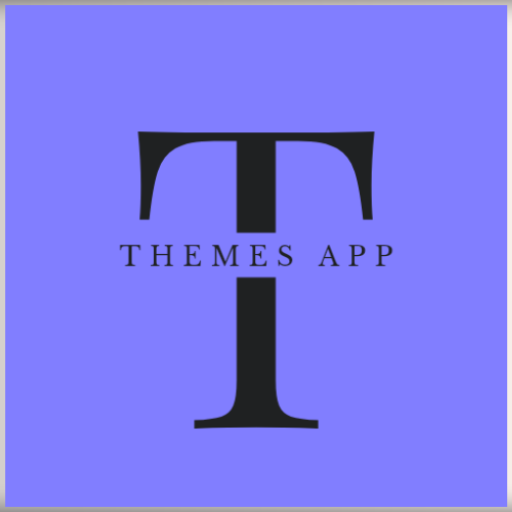 Themes app logo