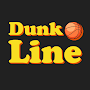 Dunk Line - Endless game