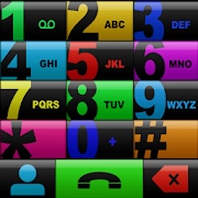 THEME CHESS COLORS EXDIALER