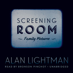 Icon image Screening Room: Family Pictures