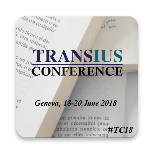 Transius Conference 2018