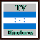 Honduras TV Channel Info icon