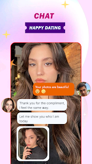 DareChat - Live video chat screenshot 4