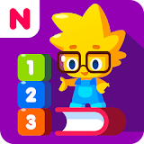 Numbie: First Grade Math icon