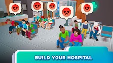 Hospital Empire Tycoon - Idleのおすすめ画像4