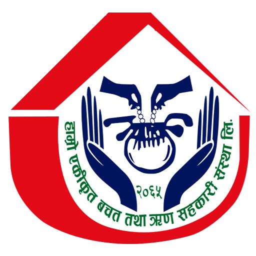 Hamro Ekikrit SACCOS logo