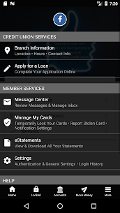 AAA Federal Credit Union 1