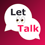 Cover Image of Tải xuống LetTalk  APK