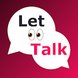 LetTalk icon