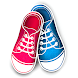 Lacing Shoes PRO - Androidアプリ
