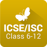 ICSE ISC Board Studies icon