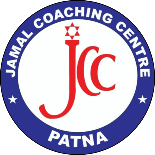 JCC-NEET/IITJEE|CUET|Boards| logo