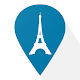 Paris Tourism and leisure Windowsでダウンロード