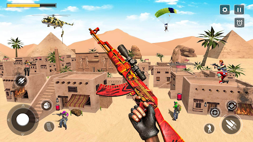 Counter Strike: Offline FPS Screen 3