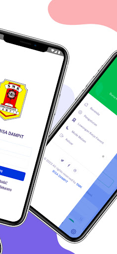 BKK SMK BINA BANGSA DAMPIT