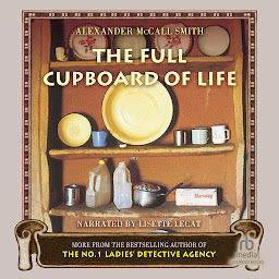 Icon image The Full Cupboard of Life