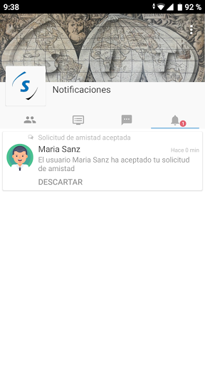 SIT Staff Screen 3