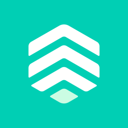 ChargedUp logo