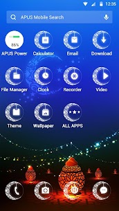 How To Download Ramadan Mubarak  APUS For PC (Windows 7, 8, 10, Mac) 2