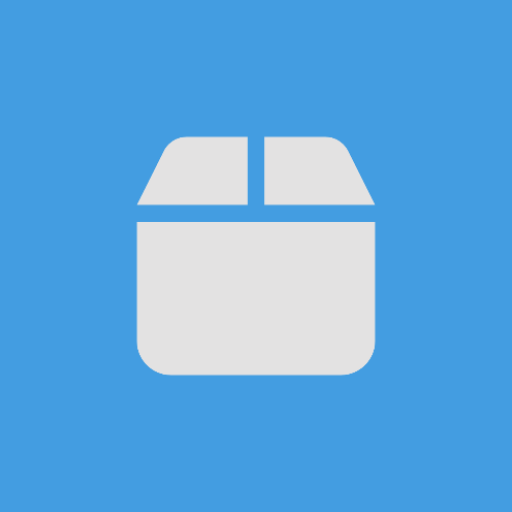 TeleBackup (Root) Logo
