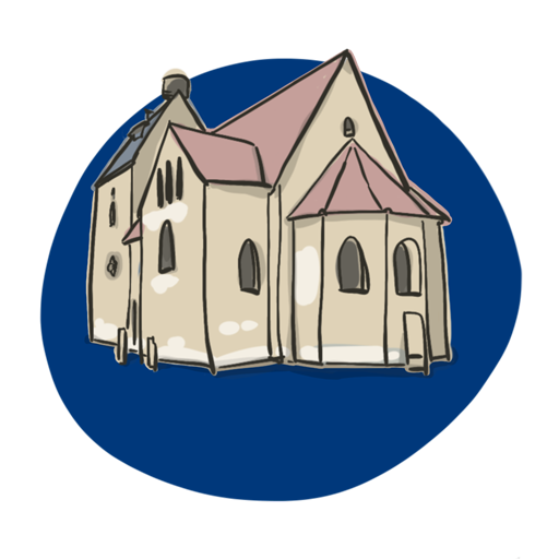 Sigwardskirche logo
