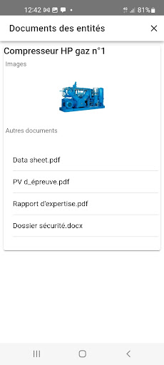 What is What Interventions NX