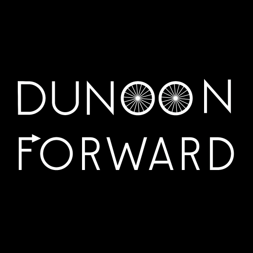Dunoon Forward