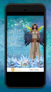 Goddess Wisdom Oracle