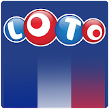 Numéros Loto France icon