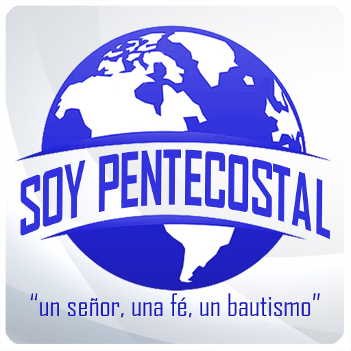 Soy Pentecostal logo