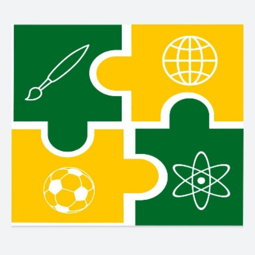 Fluent English Academy logo