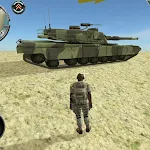 Cover Image of Download Global Soldiers Simulation 1.2 APK