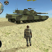 Global Soldiers Simulation Mod apk última versión descarga gratuita