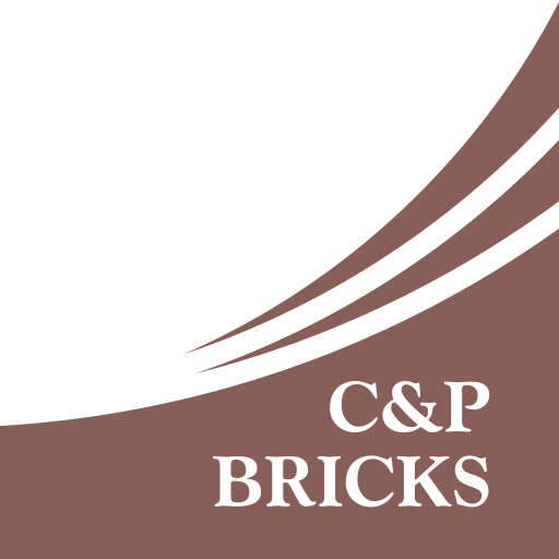C&P Bricks - Immoinvestments logo
