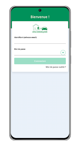 Arval Charging @Home screenshot 0