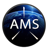 AMS Meteors icon