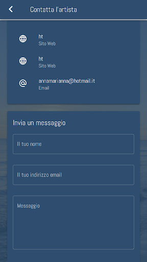 Annamaria Mannone Screen 3