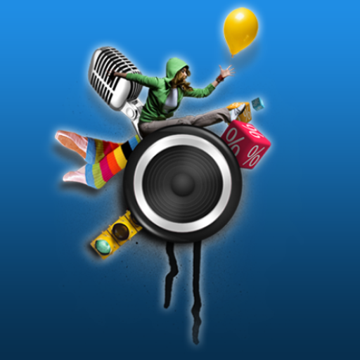 Vocea Inimii logo