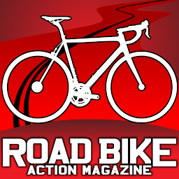Icon image Road Bike Action Magazine
