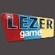 LEZERgame - Androidアプリ