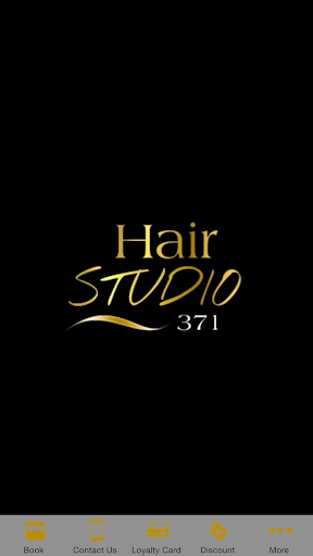 Android application Hair Studio 371 screenshort