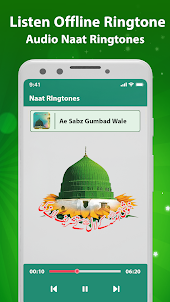 Naat Ringtones - Islamic Naats