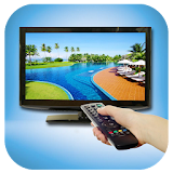 Remote Control For All Tv New icon